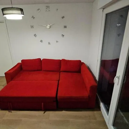 Appartement Cosy Proche Paris Noisy-le-Sec Exterior photo