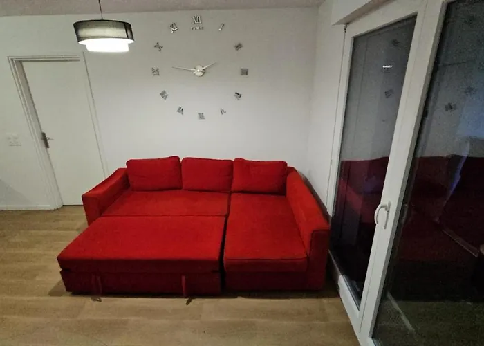 Appartement Cosy Proche Paris