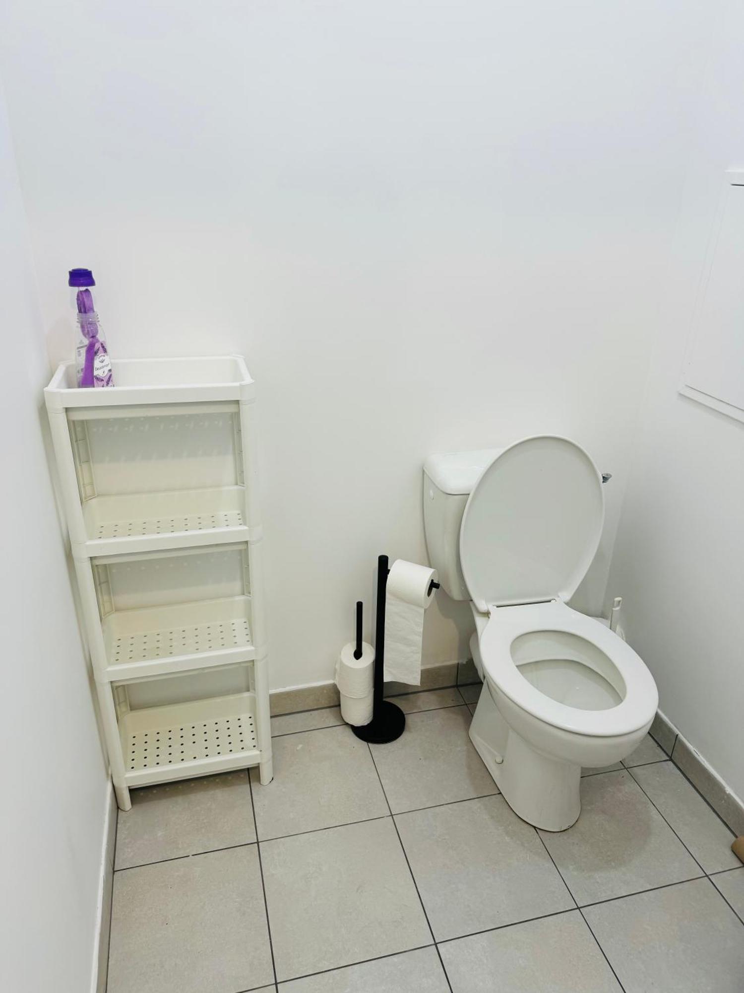 Appartement Cosy Proche Paris Noisy-le-Sec
