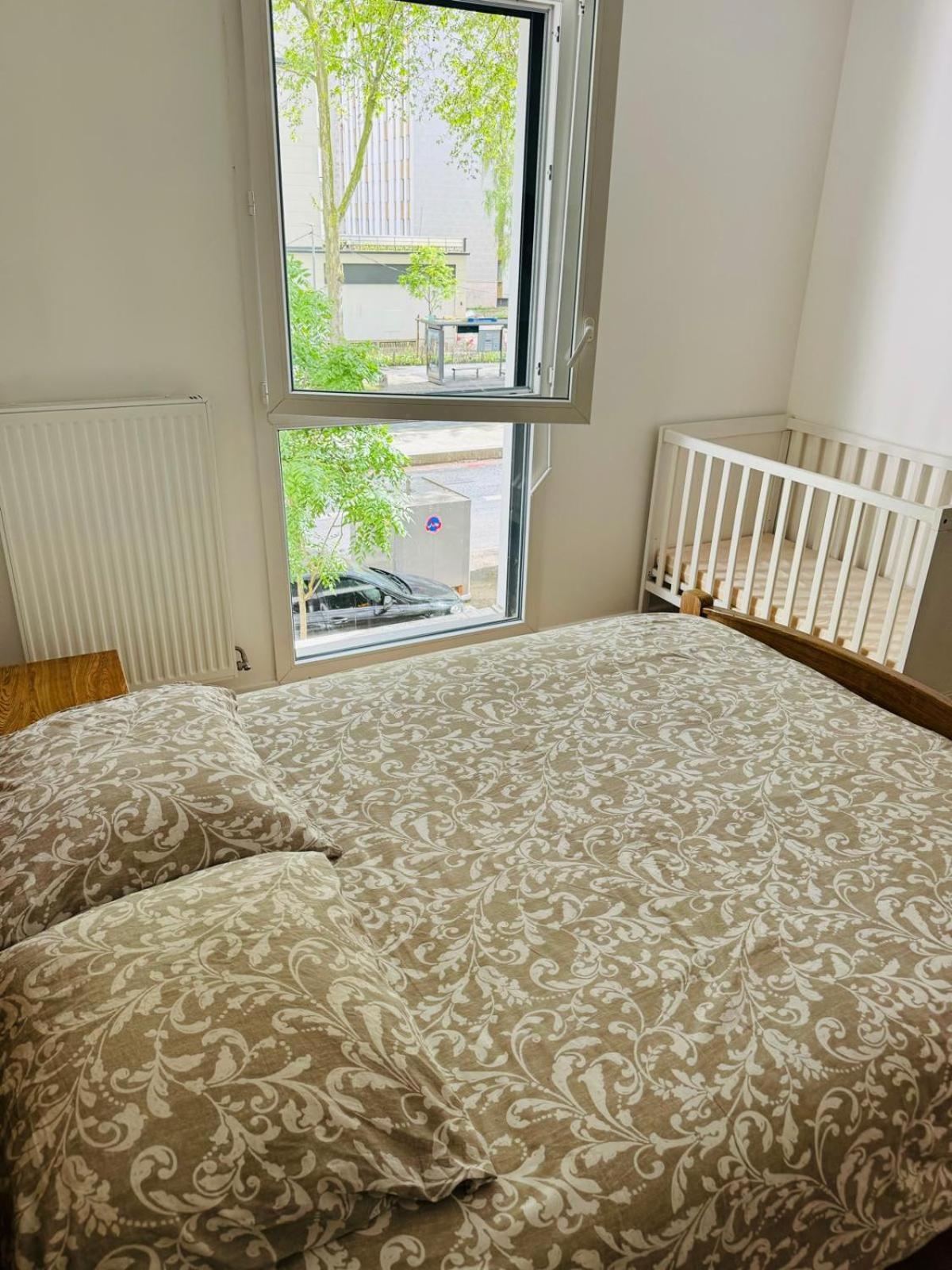 Cosy Proche Paris * Noisy-le-Sec